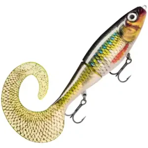 Wobbler Rapala X - Rap OTUS 25 - farbe RNR