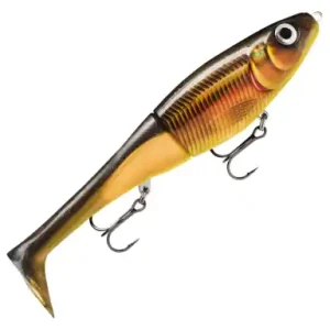 Wobbler Rapala X - Rap PETO 14 - farbe GSML