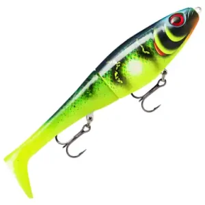 Wobbler Rapala X - Rap PETO 20 - farbe HPS