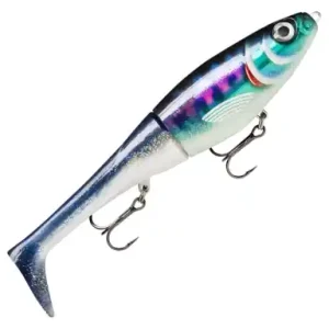Wobbler Rapala X - Rap PETO 20 - farbe MRS
