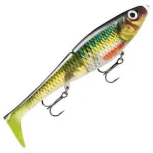 Wobbler Rapala X - Rap PETO 20 - farbe RNR