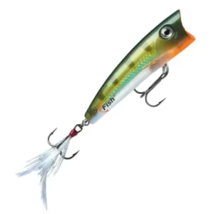 Wobbler Rapala X - Rap POP - farbe YP