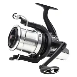 Angelrolle Daiwa 23 Super Spod 45 SCW QD-OT