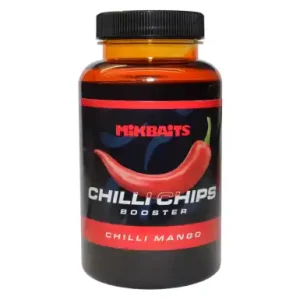 Booster Mikbaits Chilli Chips Booster - Chilli Mango