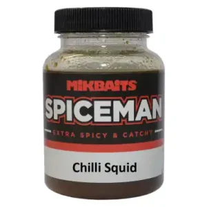 Dip Mikbaits Spiceman - Chilli Squid