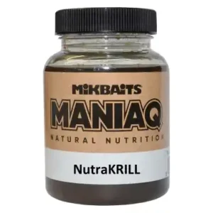 Dip Mikbaits ManiaQ - NutraKRILL