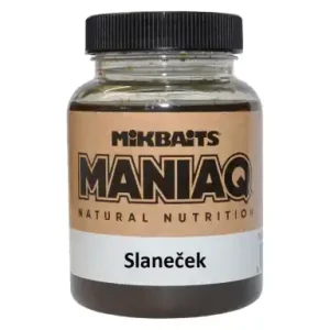 Dip Mikbaits ManiaQ - Salzhering