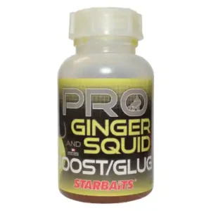 Dip Starbaits PRO Ginger Squid 200 ml