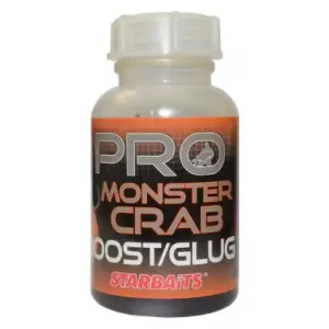 Dip Starbaits PRO Monster Crab 200 ml