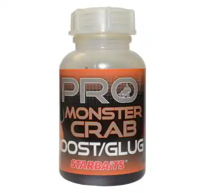Dip Starbaits PRO Monster Crab 200 ml