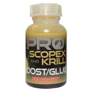 Dip Starbaits PRO Scopex Krill 200 ml