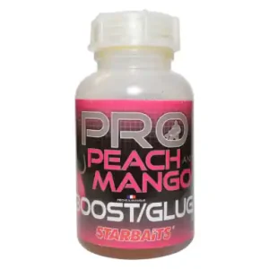 Dip Starbaits PRO Peach Mango 200 ml