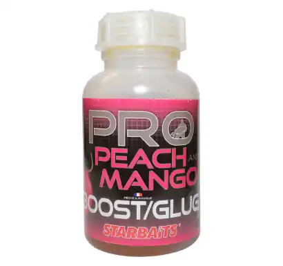 Dip Starbaits PRO Peach Mango 200 ml