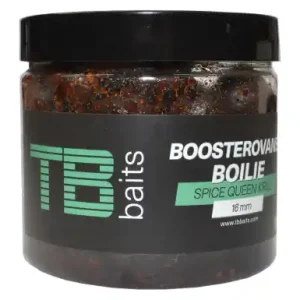 Boostered boilies TB Baits - Spice Queen Krill