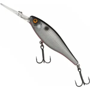 Wobbler Berkley Pulse Minnow Deep - farbe Fegis
