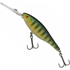 Wobbler Berkley Pulse Minnow Deep - farbe Perch
