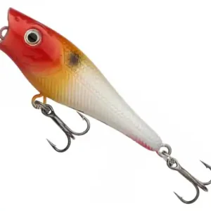 Wobbler Berkley Pulse Pop - farbe Red Head