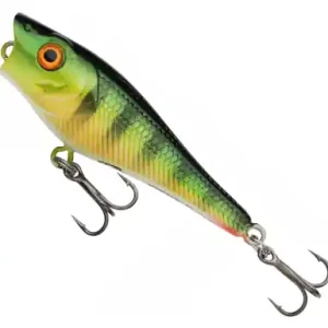 Wobbler Berkley Pulse Pop - farbe Perch