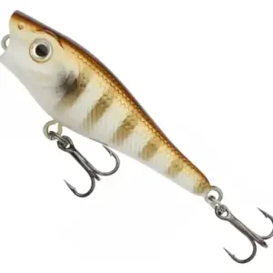 Wobbler Berkley Pulse Pop - farbe Goldie