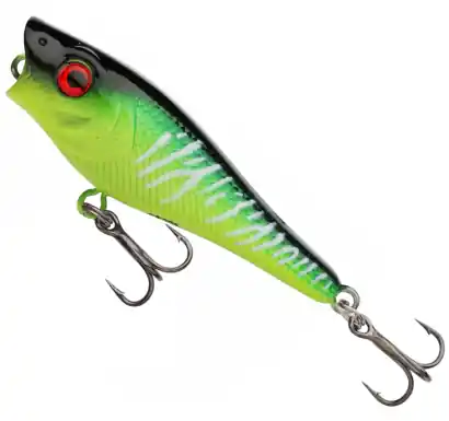 Wobbler Berkley Pulse Pop - farbe Firetiger