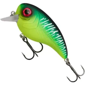 Wobbler Berkley Pulse Biggie - farbe Firetiger
