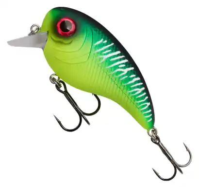 Wobbler Berkley Pulse Biggie - farbe Firetiger