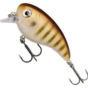 Wobbler Berkley Pulse Biggie - farbe Goldie