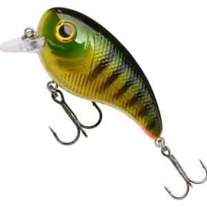 Wobbler Berkley Pulse Biggie - farbe Perch