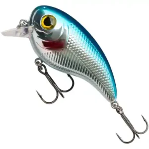 Wobbler Berkley Pulse Biggie - farbe Blue Flash