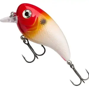 Wobbler Berkley Pulse Biggie - farbe Red Head