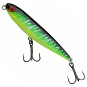 Wobbler Berkley Pulse Slurp - farbe Firetiger