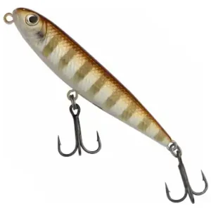 Wobbler Berkley Pulse Slurp - farbe Goldie