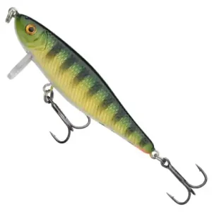 Wobbler Berkley Pulse Racer - farbe Perch