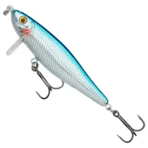 Wobbler Berkley Pulse Racer - farbe Blue Flash