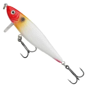 Wobbler Berkley Pulse Racer - farbe Red Head