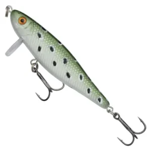 Wobbler Berkley Pulse Racer - farbe Frog