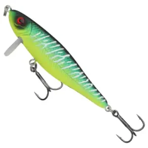 Wobbler Berkley Pulse Racer - farbe Firetiger