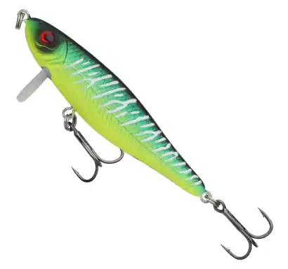 Wobbler Berkley Pulse Racer - farbe Firetiger