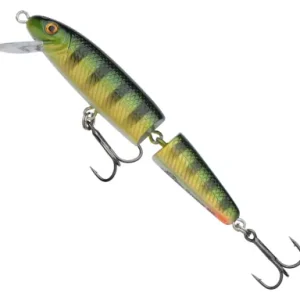 Wobbler Berkley Pulse Snake - farbe Perch