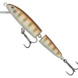 Wobbler Berkley Pulse Snake - farbe Goldie