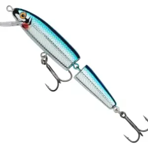 Wobbler Berkley Pulse Snake - farbe Blue Flash