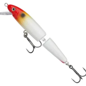 Wobbler Berkley Pulse Snake - farbe Red Head