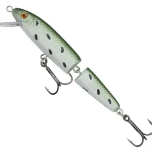 Wobbler Berkley Pulse Snake - farbe Frog