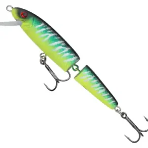 Wobbler Berkley Pulse Snake - farbe Firetiger