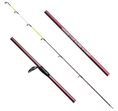 Spitze Delphin Magma Legend4ry LIGHT + DUO Feeder - typ Ultra Light