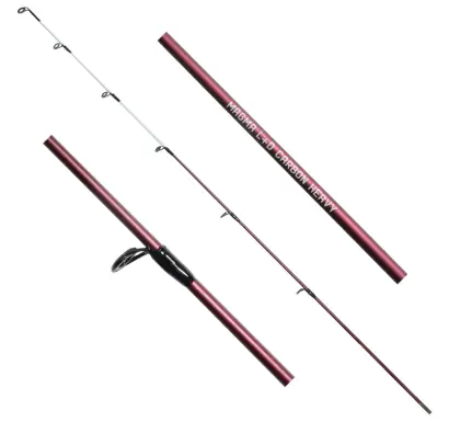 Spitze Delphin Magma Legend4ry LIGHT + DUO Feeder - typ Heavy