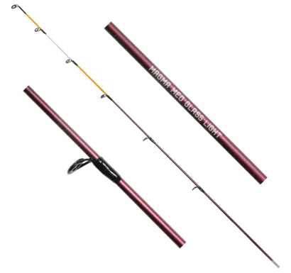 Spitze Delphin Magma Legend4ry MEDIUM Feeder - typ Light