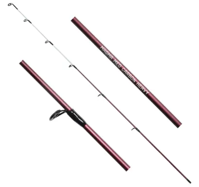 Spitze Delphin Magma Legend4ry MEDIUM Feeder - typ Heavy