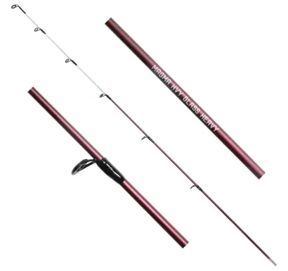 Spitze Delphin Magma Legend4ry HEAVY Feeder - typ Heavy