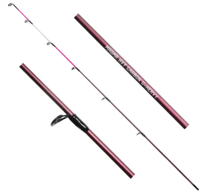 Spitze Delphin Magma Legend4ry HEAVY Feeder - typ Ultra Heavy